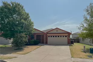 325 Altamont St, Hutto, TX 78634 - Photo 1