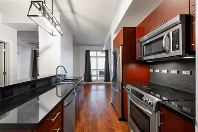 603 Davis Street #708, Austin, TX 78701 - Photo 1