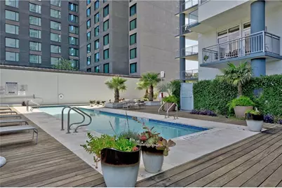603 Davis Street #708, Austin, TX 78701 - Photo 20