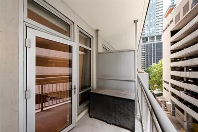 603 Davis Street #708, Austin, TX 78701 - Photo 14