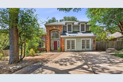 6003 La Naranja Lane, Austin, TX 78749 - Photo 1
