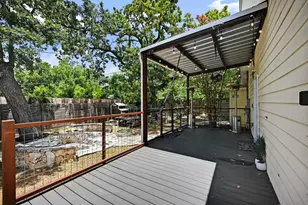 3406 E Martin Luther King Jr Blvd, Austin, TX 78721 - Photo 20