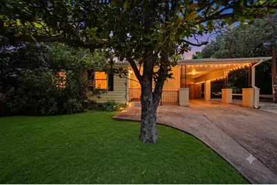 3406 E Martin Luther King Jr Boulevard, Austin, TX 78721 - Photo 1