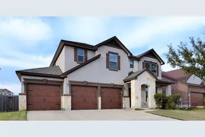 1216 Yellow Iris Road, Leander, TX 78641 - Photo 2