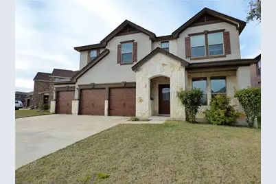 1216 Yellow Iris Road, Leander, TX 78641 - Photo 1