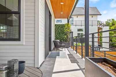 2005 E 8th Street #1, Austin, TX 78702 - Photo 10