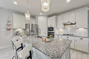 309 Gaida Loop, Georgetown, TX 78628 - Photo 8