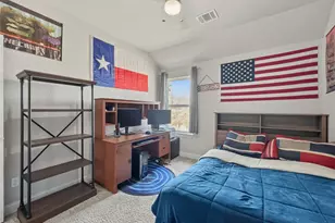 309 Gaida Loop, Georgetown, TX 78628 - Photo 20