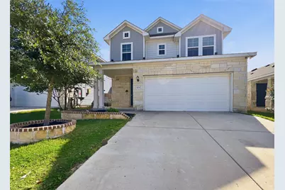 309 Gaida Loop, Georgetown, TX 78628 - Photo 2