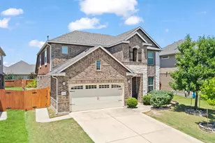 724 Pioneer Grove, Round Rock, TX 78665 - Photo 2