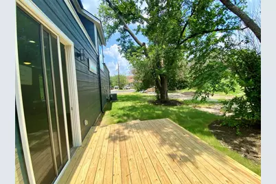 2500 Sweeney Lane #B - Back House, Austin, TX 78723 - Photo 8