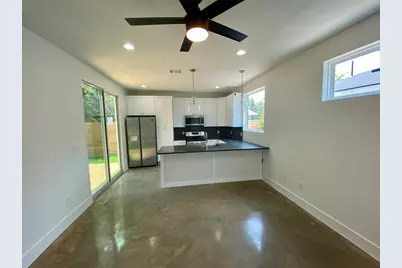 2500 Sweeney Lane #B - Back House, Austin, TX 78723 - Photo 4