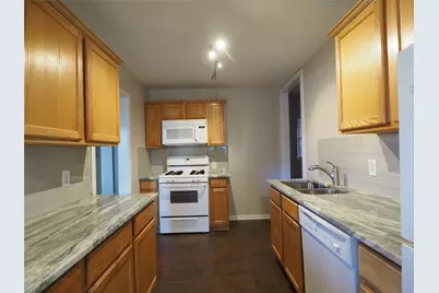4508 Bennett Avenue #A, Austin, TX 78751 - Photo 6