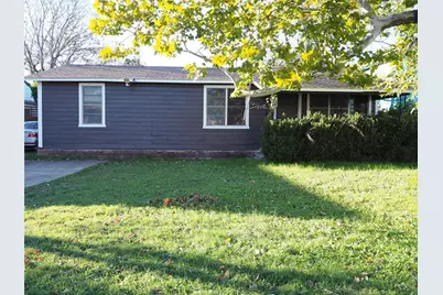4508 Bennett Avenue #A, Austin, TX 78751 - Photo 1