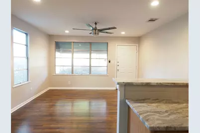 4508 Bennett Avenue #A, Austin, TX 78751 - Photo 2