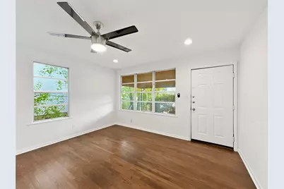 4508 Bennett Avenue #A, Austin, TX 78751 - Photo 6