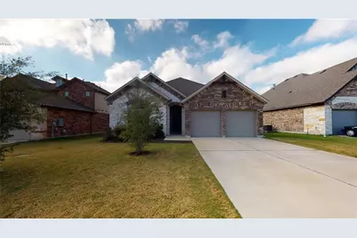 8050 Mozart Street, Round Rock, TX 78665 - Photo 2