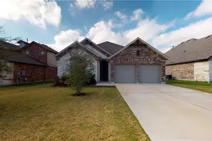 8050 Mozart St, Round Rock, TX 78665 - Photo 2