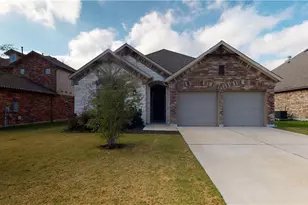 8050 Mozart St, Round Rock, TX 78665 - Photo 1