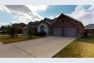 8050 Mozart Street, Round Rock, TX 78665 - Photo 4