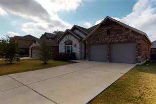 8050 Mozart St, Round Rock, TX 78665 - Photo 4