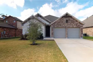 8050 Mozart St, Round Rock, TX 78665 - Photo 1