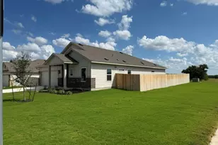 205 Gene Ray, Bertram, TX 78605 - Photo 4