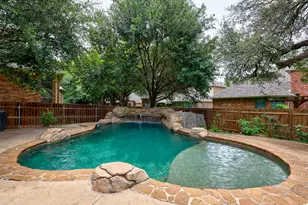 3327 Marcasite Dr, Round Rock, TX 78681 - Photo 38