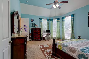 3327 Marcasite Dr, Round Rock, TX 78681 - Photo 22