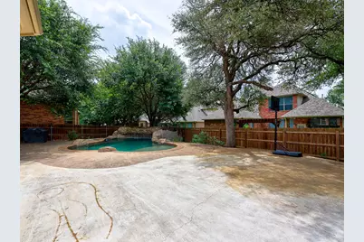 3327 Marcasite Drive, Round Rock, TX 78681 - Photo 36