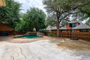 3327 Marcasite Dr, Round Rock, TX 78681 - Photo 36