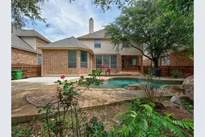 3327 Marcasite Drive, Round Rock, TX 78681 - Photo 38