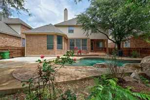 3327 Marcasite Dr, Round Rock, TX 78681 - Photo 38