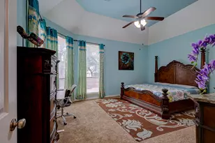 3327 Marcasite Dr, Round Rock, TX 78681 - Photo 20