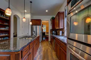 3327 Marcasite Dr, Round Rock, TX 78681 - Photo 10