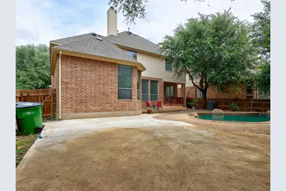 3327 Marcasite Drive, Round Rock, TX 78681 - Photo 36