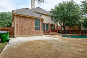 3327 Marcasite Dr, Round Rock, TX 78681 - Photo 36