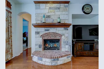 3327 Marcasite Drive, Round Rock, TX 78681 - Photo 18