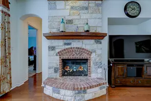 3327 Marcasite Dr, Round Rock, TX 78681 - Photo 18