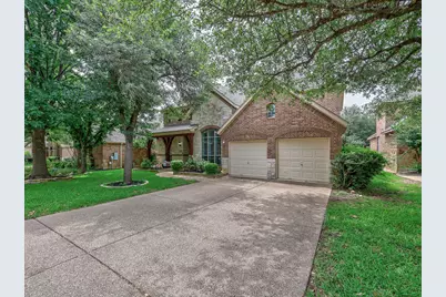 3327 Marcasite Drive, Round Rock, TX 78681 - Photo 2