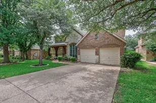 3327 Marcasite Dr, Round Rock, TX 78681 - Photo 2