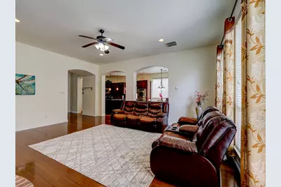 3327 Marcasite Drive, Round Rock, TX 78681 - Photo 16