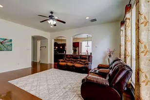 3327 Marcasite Dr, Round Rock, TX 78681 - Photo 16
