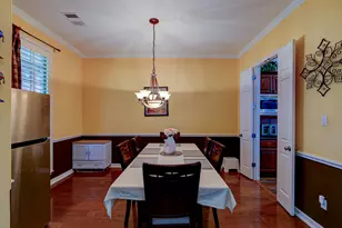 3327 Marcasite Dr, Round Rock, TX 78681 - Photo 12