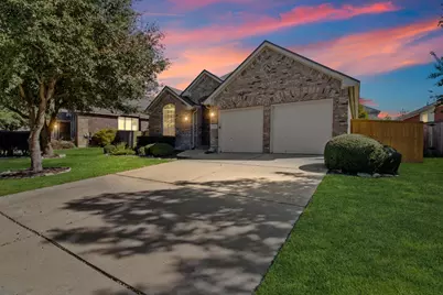 765 Bent Wood Place, Round Rock, TX 78665 - Photo 1