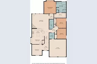 765 Bent Wood Place, Round Rock, TX 78665 - Photo 34