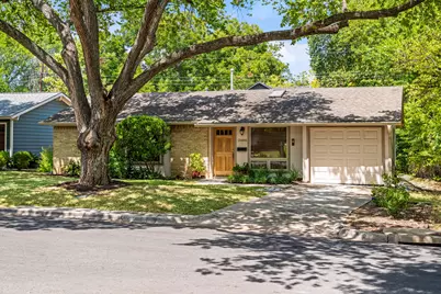 2606 Friar Tuck Lane, Austin, TX 78704 - Photo 2