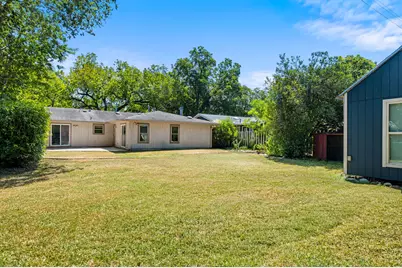 2606 Friar Tuck Lane, Austin, TX 78704 - Photo 28