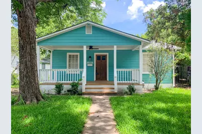 1002 W Saint Johns Avenue, Austin, TX 78757 - Photo 1