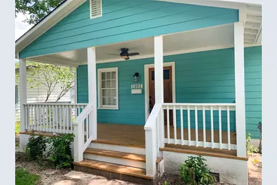 1002 W Saint Johns Avenue, Austin, TX 78757 - Photo 2